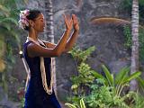 Polynesian Cultural Center